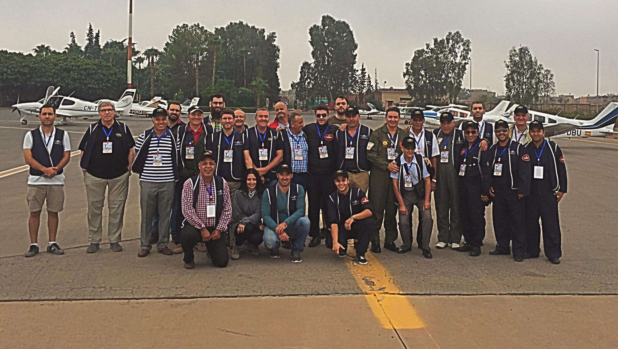 Aeroclub-royal-marrakech-a-Marrakech